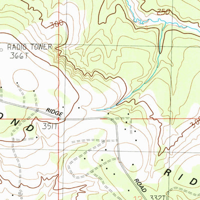 United States Geological Survey Seldovia C-5 NE, AK (1987, 25000-Scale) digital map