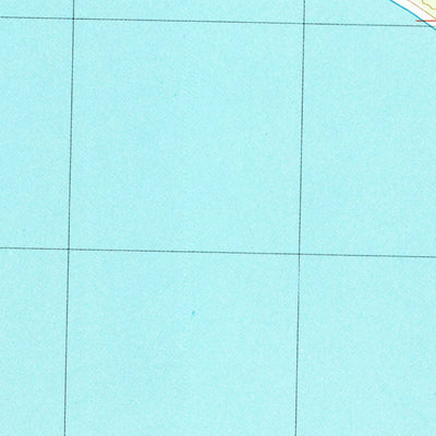 United States Geological Survey Seldovia C-5 NE, AK (1987, 25000-Scale) digital map