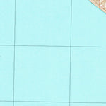United States Geological Survey Seldovia C-5 NW, AK (1987, 25000-Scale) digital map