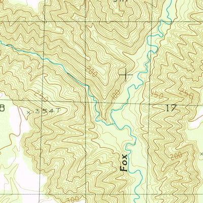 United States Geological Survey Seldovia D-3 SW, AK (1987, 25000-Scale) digital map