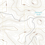 United States Geological Survey Seligman East, AZ (2018, 24000-Scale) digital map