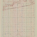 United States Geological Survey Selkirk, KS (1970, 24000-Scale) digital map