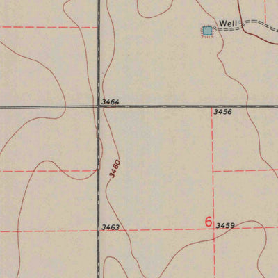 United States Geological Survey Selkirk, KS (1970, 24000-Scale) digital map