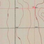 United States Geological Survey Selkirk SE, KS (1970, 24000-Scale) digital map