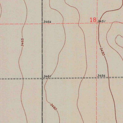 United States Geological Survey Selkirk SE, KS (1970, 24000-Scale) digital map