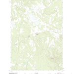 United States Geological Survey Sellers Marsh, OR (2020, 24000-Scale) digital map