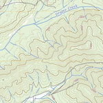 United States Geological Survey Selma, OR (2023, 24000-Scale) digital map