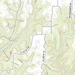 United States Geological Survey Selmore, MO (2021, 24000-Scale) digital map