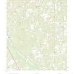 United States Geological Survey Seminary, MS (2020, 24000-Scale) digital map