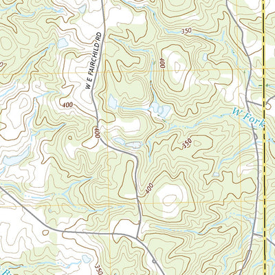 United States Geological Survey Seminary, MS (2020, 24000-Scale) digital map
