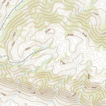 United States Geological Survey Seminoe Dam NE, WY (2017, 24000-Scale) digital map