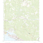 United States Geological Survey Seminole Hills, FL (2021, 24000-Scale) digital map