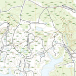 United States Geological Survey Seminole Hills, FL (2021, 24000-Scale) digital map