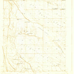 United States Geological Survey Semitropic, CA (1927, 31680-Scale) digital map