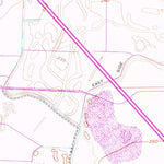 United States Geological Survey Semitropic, CA (1954, 24000-Scale) digital map