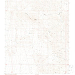 United States Geological Survey Senator Mountain, AZ (1989, 24000-Scale) digital map