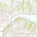 United States Geological Survey Seneca NW, KS (2012, 24000-Scale) digital map