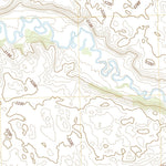 United States Geological Survey Seneca SW, NE (2021, 24000-Scale) digital map