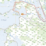 United States Geological Survey Seney, MI (2023, 24000-Scale) digital map