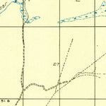 United States Geological Survey Seney NW, MI (1931, 31680-Scale) digital map