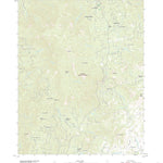United States Geological Survey Sentinel Peak, CA (2018, 24000-Scale) digital map