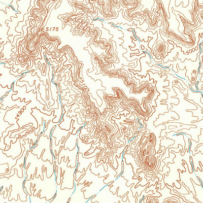 United States Geological Survey Sentinel Peak SW, CO (1966, 24000-Scale) digital map