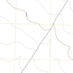 United States Geological Survey Separ, NM (2020, 24000-Scale) digital map