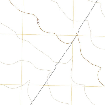 United States Geological Survey Separ, NM (2020, 24000-Scale) digital map