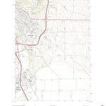 Sergeant Bluff, IA (2022, 24000-Scale) Preview 1