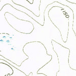 United States Geological Survey Seven Islands, ME (1955, 24000-Scale) digital map
