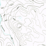 United States Geological Survey Seven Islands, ME (1955, 62500-Scale) digital map