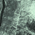 United States Geological Survey Seven Islands, ME (1976, 24000-Scale) digital map