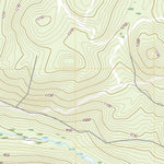 United States Geological Survey Seven Islands, ME (2021, 24000-Scale) digital map
