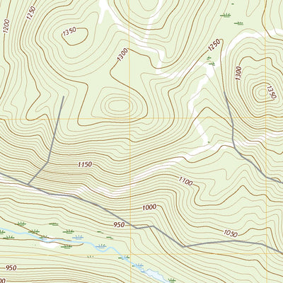 United States Geological Survey Seven Islands, ME (2021, 24000-Scale) digital map
