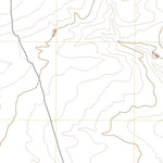 United States Geological Survey Seven L Peak, TX (2022, 24000-Scale) digital map