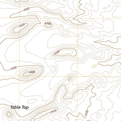 United States Geological Survey Seven L Peak, TX (2022, 24000-Scale) digital map
