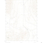 United States Geological Survey Seven Troughs NW, NV (2021, 24000-Scale) digital map