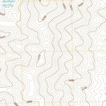 United States Geological Survey Seven Troughs NW, NV (2021, 24000-Scale) digital map