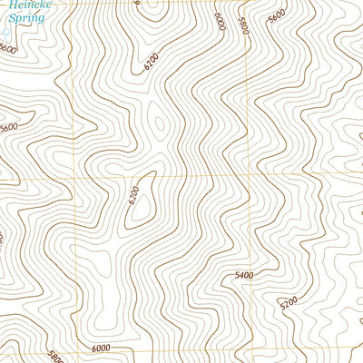 United States Geological Survey Seven Troughs NW, NV (2021, 24000-Scale) digital map