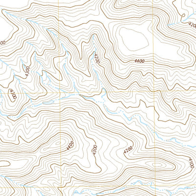 United States Geological Survey Sevenmile Hill, MT (2020, 24000-Scale) digital map