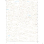 United States Geological Survey Sevenmile Hill, NE (2021, 24000-Scale) digital map