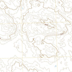 United States Geological Survey Sevenmile Hill, NE (2021, 24000-Scale) digital map