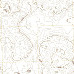 United States Geological Survey Sevenmile Hill, NE (2021, 24000-Scale) digital map