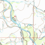 United States Geological Survey Sevenmile Plaza, CO (1964, 24000-Scale) digital map