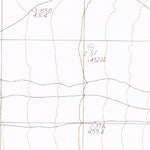 United States Geological Survey Seventeenmile Point, CA (1983, 24000-Scale) digital map