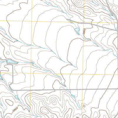 United States Geological Survey Seventytwo Hills, MT (2011, 24000-Scale) digital map