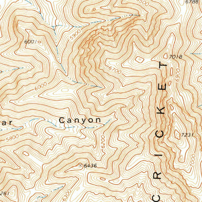 United States Geological Survey Sevier Lake NE, UT (1972, 24000-Scale) digital map