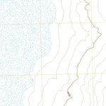 United States Geological Survey Sevier Lake NE, UT (2020, 24000-Scale) digital map