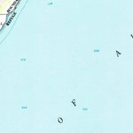 United States Geological Survey Seward A-1, AK (1951, 63360-Scale) digital map