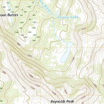 Seward A-3 SE, AK (2018, 25000-Scale) Preview 3